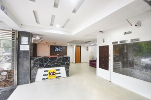 Recepción