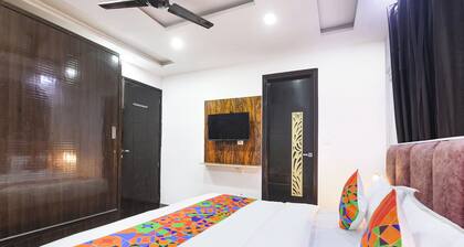 Fabhotel Celebration Home