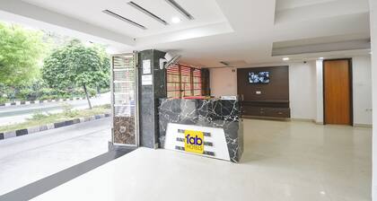 Fabhotel Celebration Home