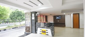 Fabhotel Celebration Home