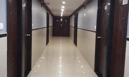 Fabhotel Infinity Rooms & Banquet