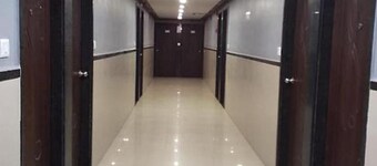 Fabhotel Infinity Rooms & Banquet