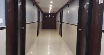 Fabhotel Infinity Rooms & Banquet