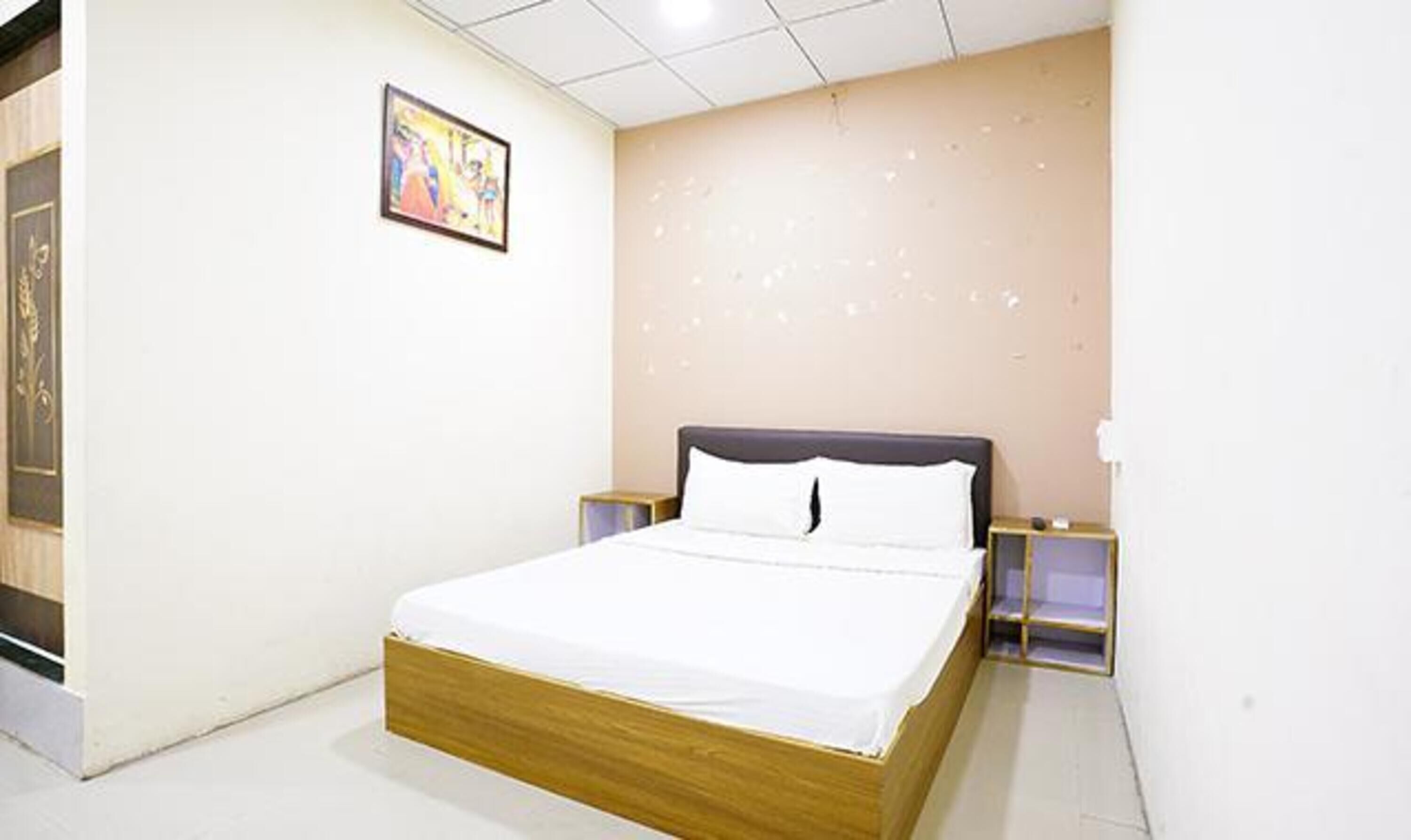 尊榮客房 | 埃及棉床單、高級寢具、客房內保險箱、免費無線上網