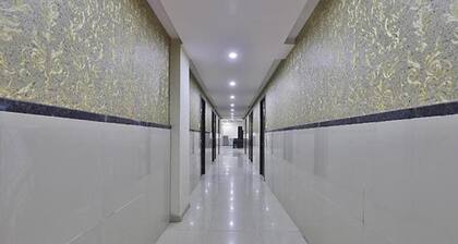 Fabhotel Infinity Rooms & Banquet