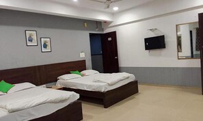 埃及棉床單、高級寢具、客房內保險箱、免費無線上網