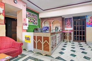 Recepção