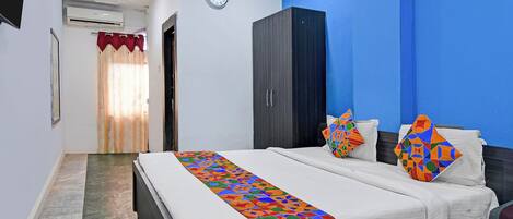 Sábanas de algodón egipcio y ropa de cama de alta calidad