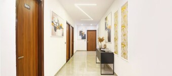 Fabhotel Ab Residency