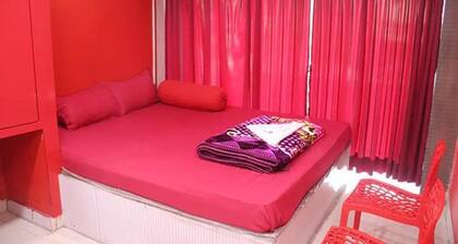 Fabhotel Rose