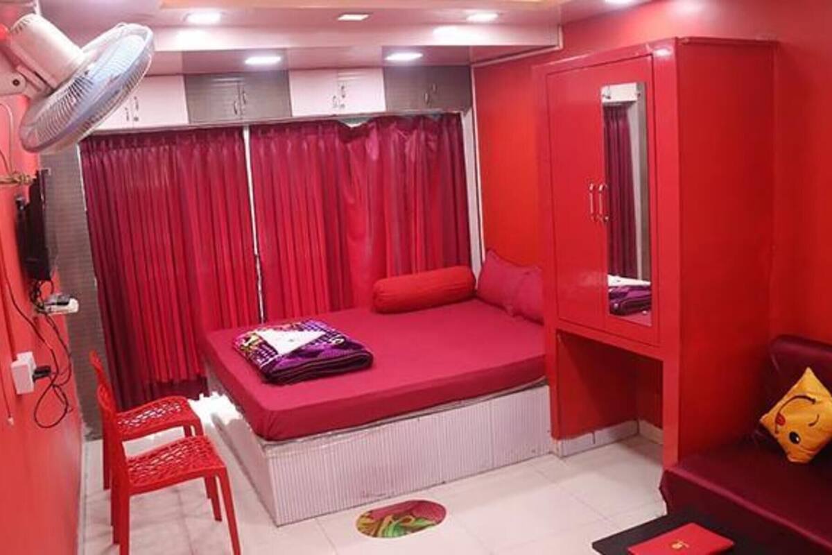 Executive Room | Egyptian cotton sheets, premium bedding, in-room safe, free WiFi