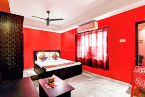 Habitació executiva | Llençols de cotó egipci i roba de llit d'alta qualitat