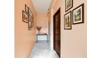 Lobby - Fabhotel Rose (Barasat)