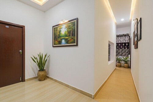 Fabexpress Ss Residency