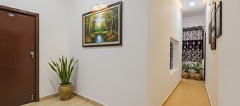 Fabexpress Ss Residency