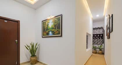 Fabexpress Ss Residency