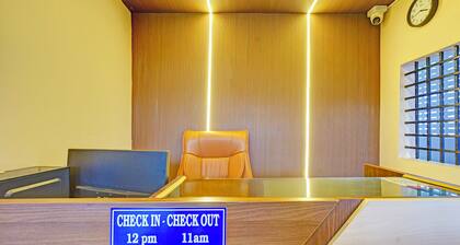 Fabexpress Ss Residency