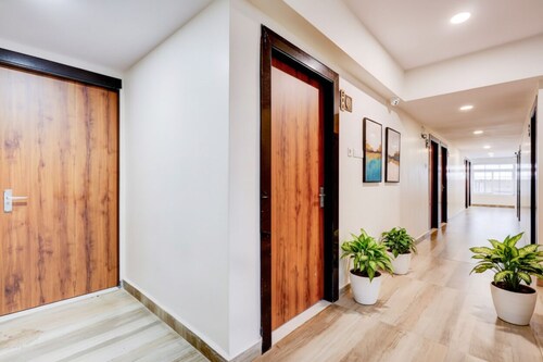 Fabhotel Sri Lakshmi Sea Grand