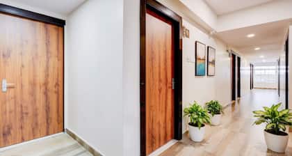 Fabhotel Sri Lakshmi Sea Grand