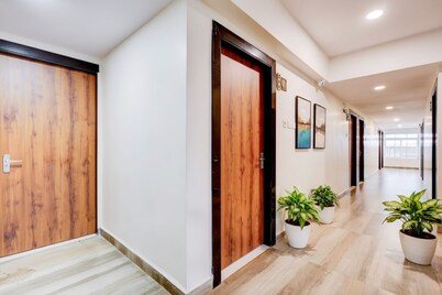 Fabhotel Sri Lakshmi Sea Grand