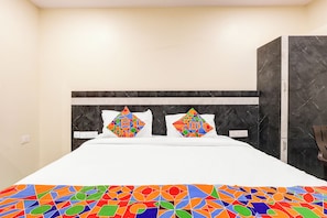 Bettwäsche aus ägyptischer Baumwolle, hochwertige Bettwaren, Zimmersafe