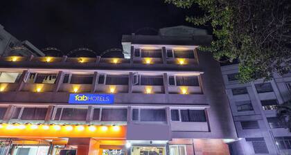 Fabhotel Sri Lakshmi Sea Grand