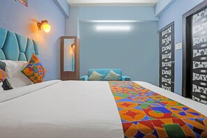 Sábanas de algodón egipcio y ropa de cama de alta calidad 