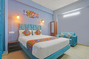 Quarto premium | Roupas de cama de algodão egípcio, roupas de cama premium