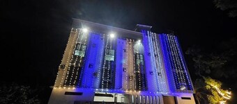 Fabhotel Star Light B