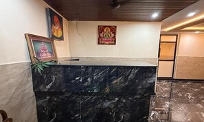 Recepción