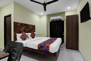 Camera Deluxe | Biancheria in cotone egiziano, biancheria da letto di alta qualità