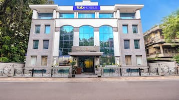 Ngoại thất