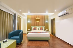 Bettwäsche aus ägyptischer Baumwolle, hochwertige Bettwaren, Zimmersafe