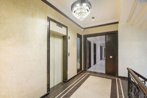 الردهة