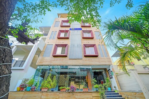 Fabhotel Pride Inn I