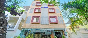 Fabhotel 自豪旅馆 I  