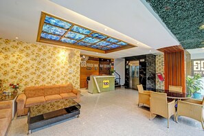Recepción