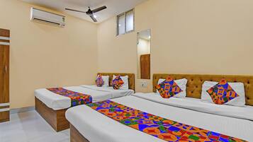 Draps en coton égyptien, literie de qualité supérieure