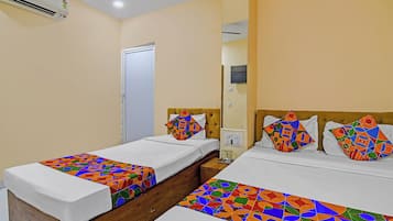 Sábanas de algodón egipcio y ropa de cama de alta calidad