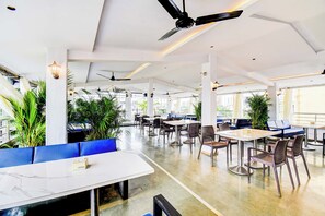ร้านอาหาร