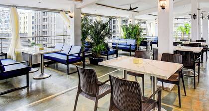 Fabhotel New Pune Residency