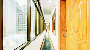 Unclassified image, 2 of 35, button - Fabhotel New Pune Residency (Pune)