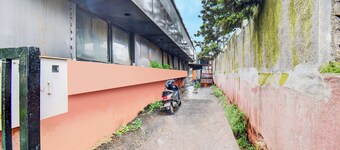 Fabhotel New Pune Residency