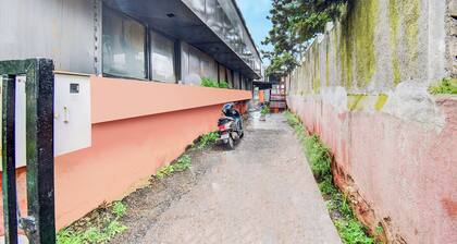 Fabhotel New Pune Residency