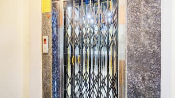 Elevator