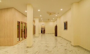 Salón de banquetes