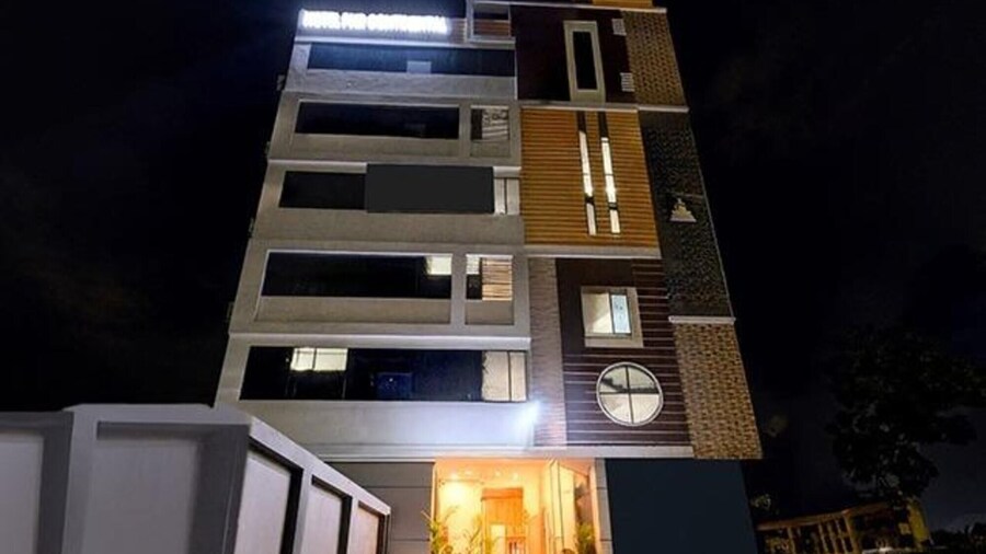 Fabhotel Pnr Continental