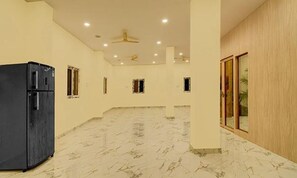 Salón de banquetes