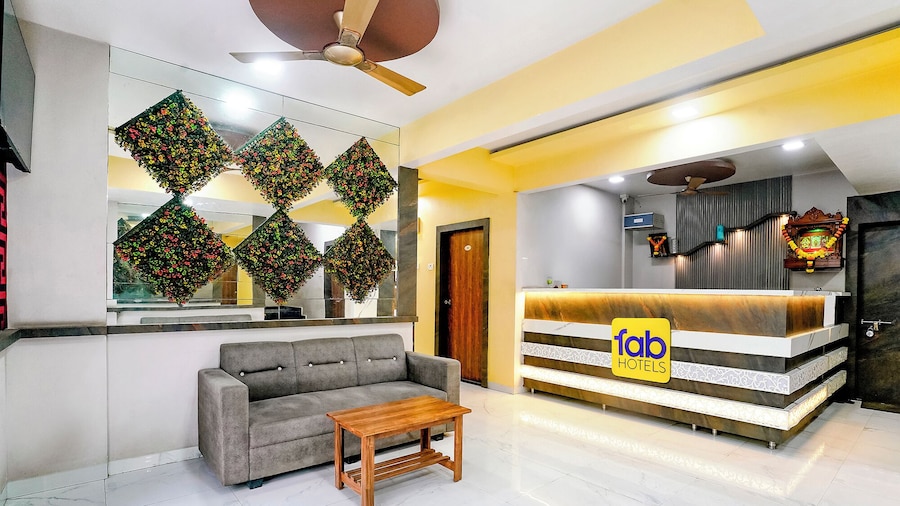 Fabexpress Sagar Residency