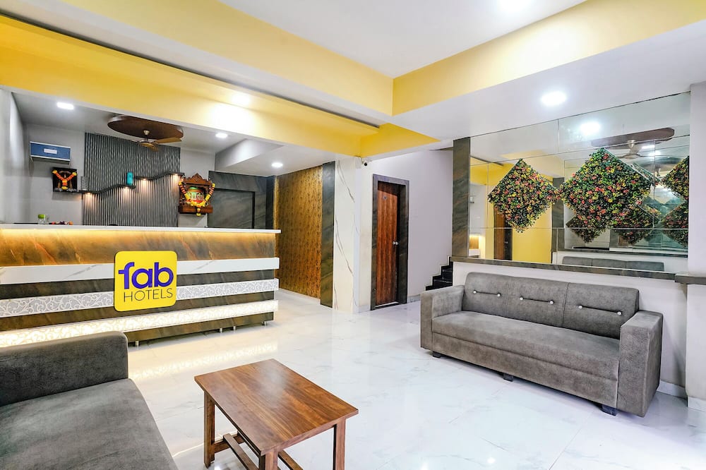 Fabexpress Sagar Residency